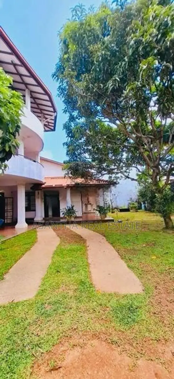 (AF295) Prime Commercial House for Sale Kotte – Beddagana