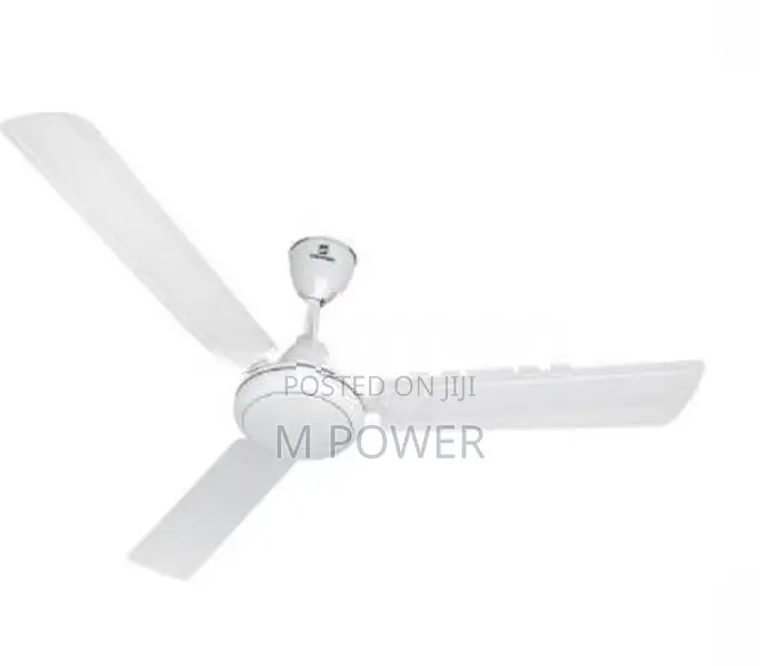 Richsonic Richpower Ceilling Fan 56" - White ( RPCF-1540)