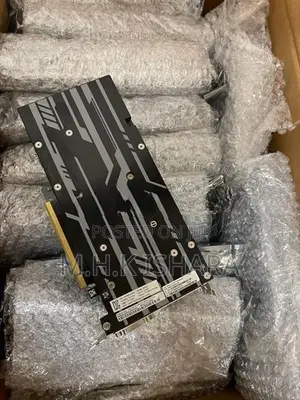 RTX 2060 12GB VGA Card
