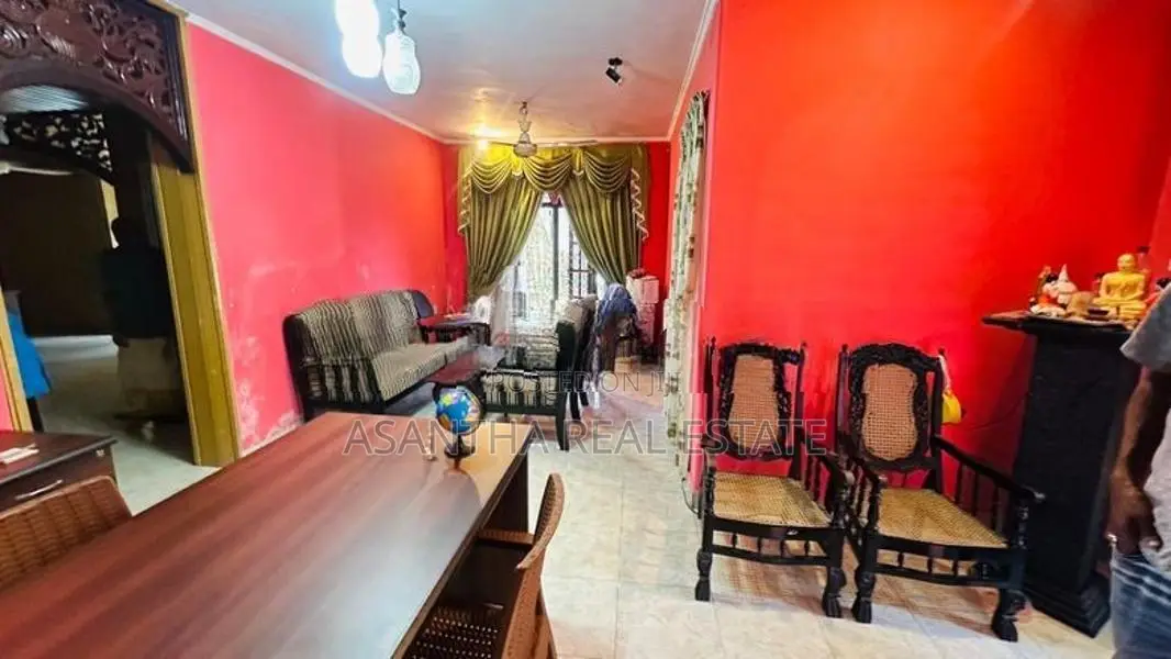(AF293) 02 Story House & 24 P sale At Pathiragoda Road Nawina Maharaga