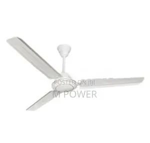 Richsonic Richpower Ceilling Fan 56" - White ( RPCF-1540)