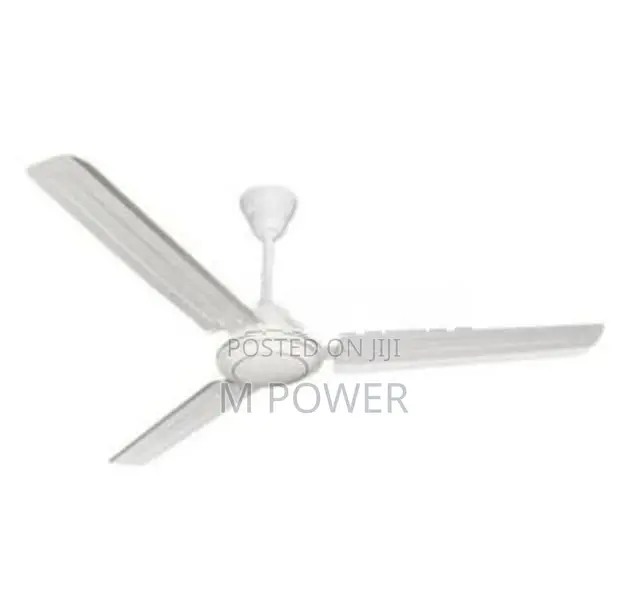 Richsonic Richpower Ceilling Fan 56" - White ( RPCF-1540)