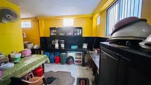 (AF293) 02 Story House & 24 P sale At Pathiragoda Road Nawina Maharaga