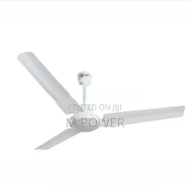 Richsonic Richpower Ceilling Fan 56" - White ( RPCF-1540)