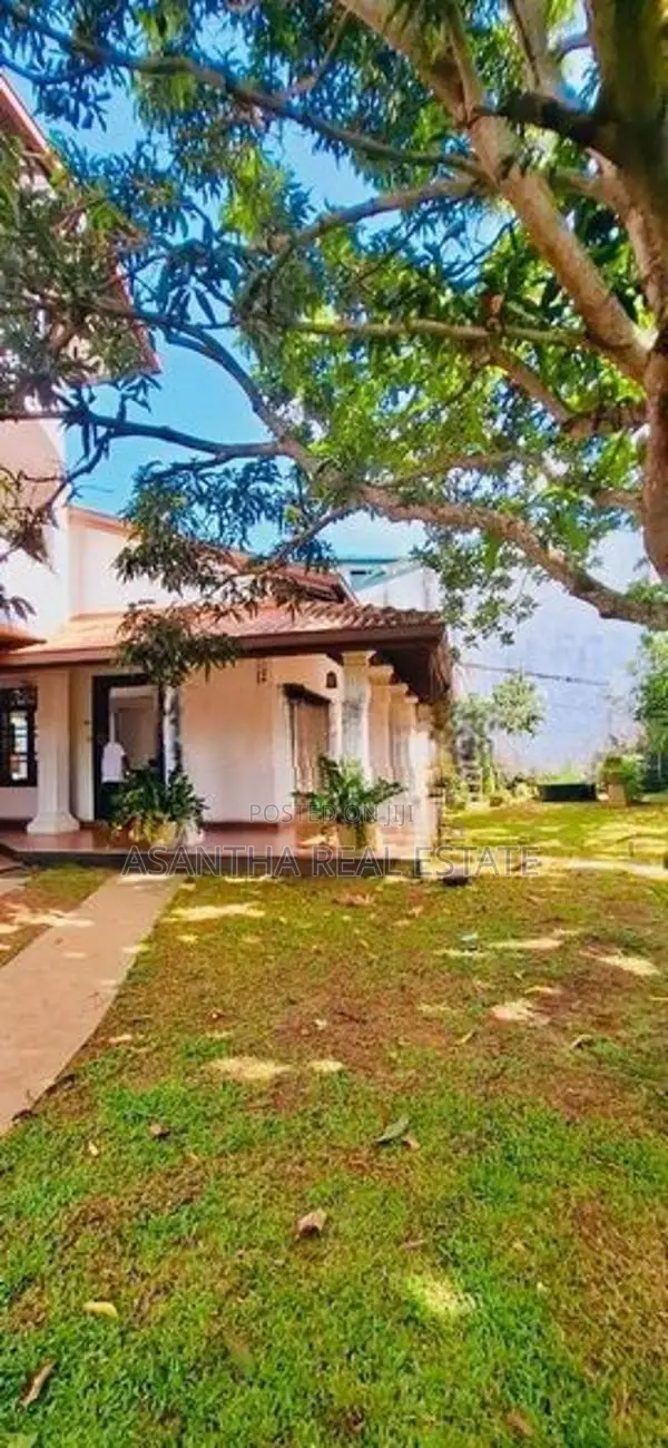 (AF295) Prime Commercial House for Sale Kotte – Beddagana