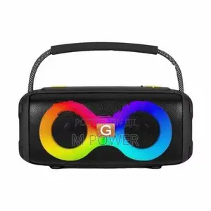 Portable Wireless Speaker (ET-311)