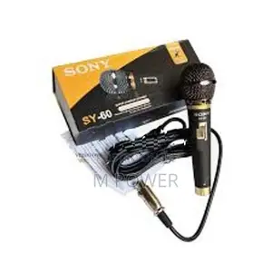 Sony Vocal Microphone