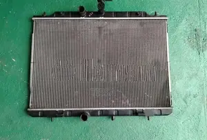 Nissan X Trail T31 Radiator