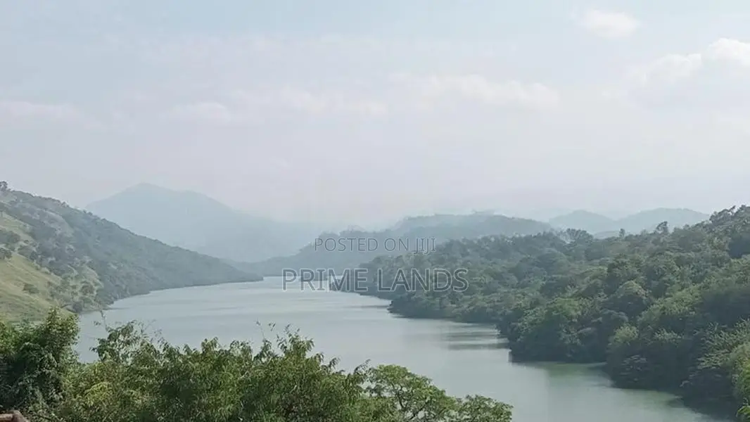 Holiday view point land for sale Nuwara Eliya Road