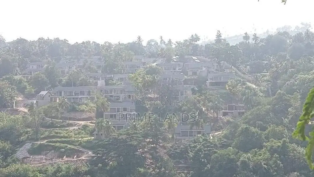 Land for Sale Nuwara Eliya