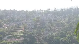 Land for Sale Nuwara Eliya