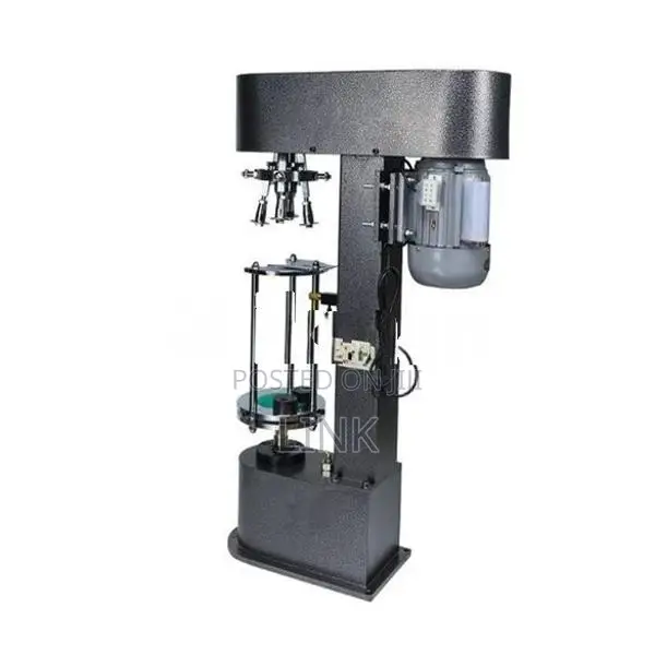 Bottle Caping Machine Sk 50