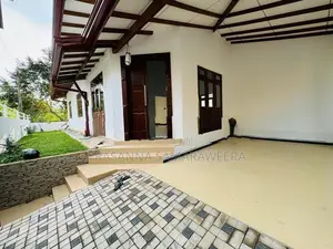 Newly Built House for Sale in Piliyandala