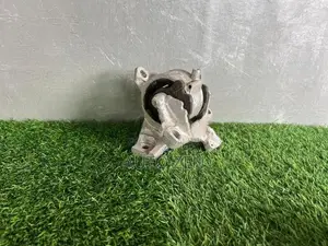 GP2 Shuttle Engine Mount