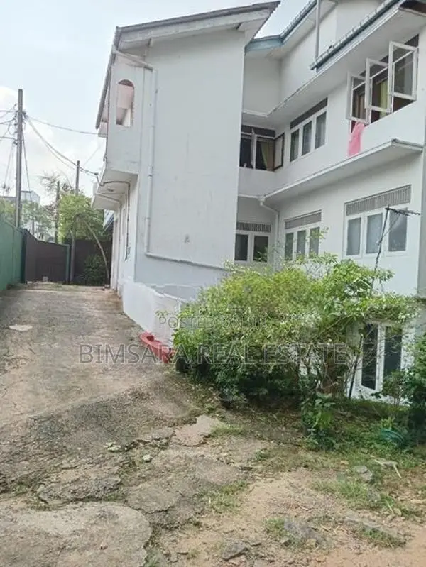 30.4P – Prime Residential Land for Sale in Nawala | SL11836