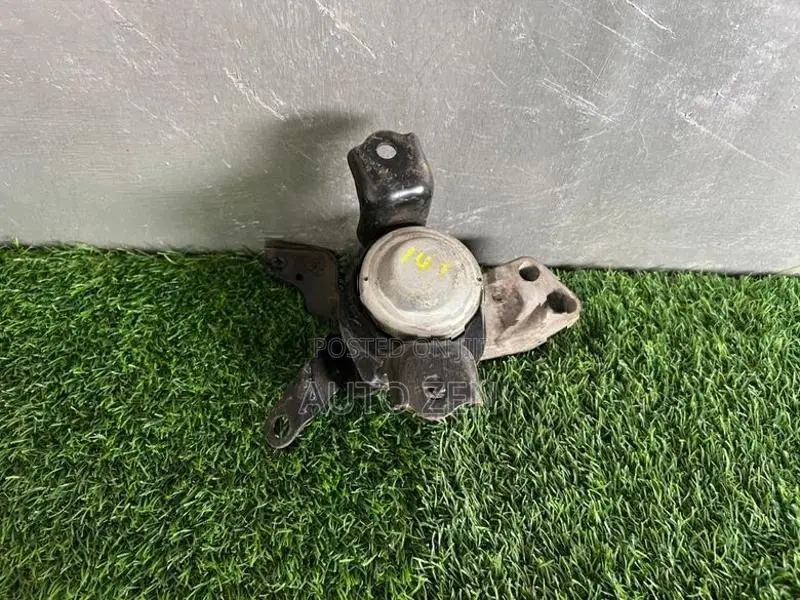 Axio 141 Engine Mount