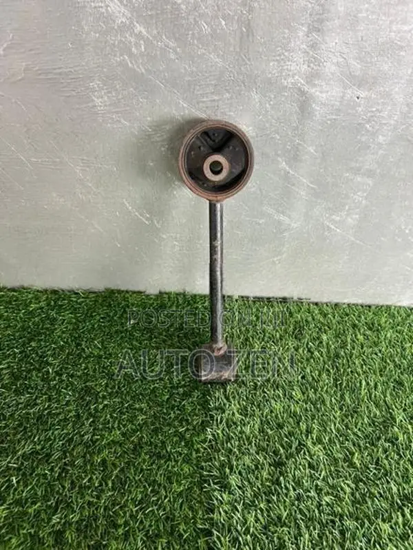 Mira Engine Mount