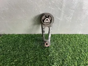K12 Engine Mount