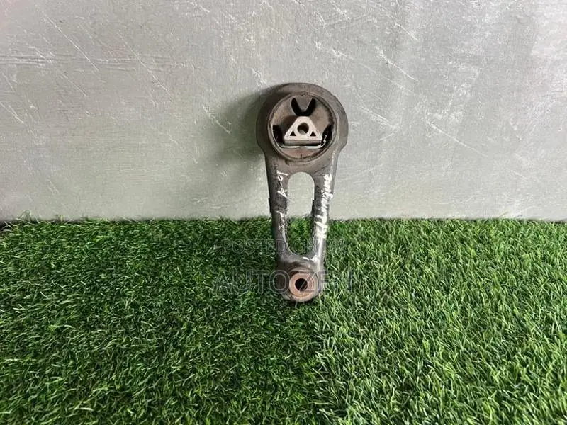 K12 Engine Mount