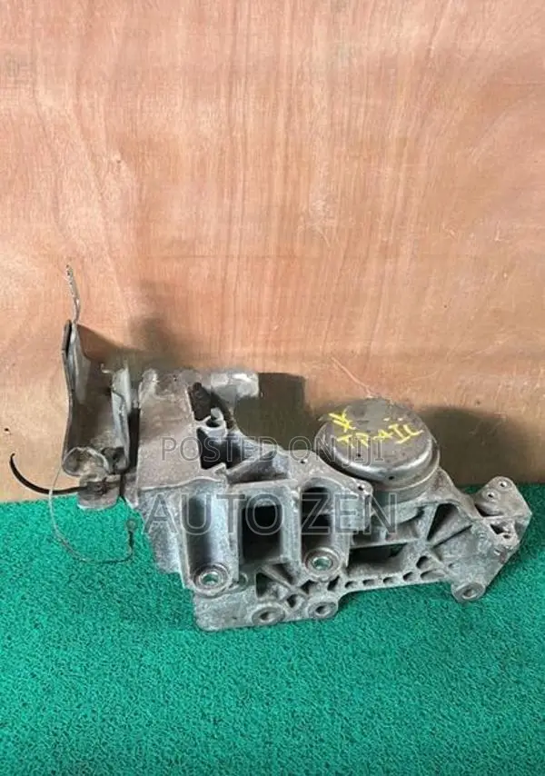 Xtrail Engine Mount