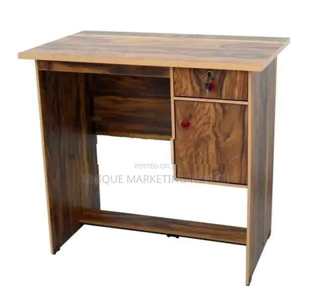Modern Mini 32x19” Office Table