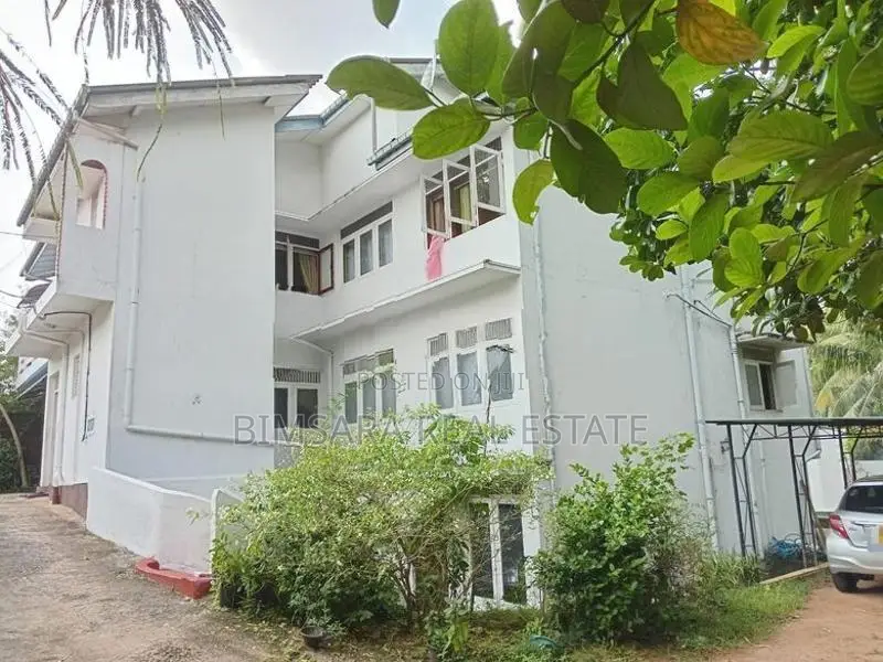 30.4P – Prime Residential Land for Sale in Nawala | SL11836
