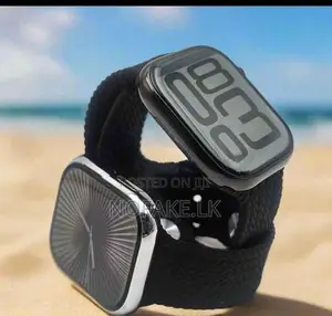 HK10 HK11 Pro Max Plus Multi-funtional Smart Watch 2024 2025 Wearfit
