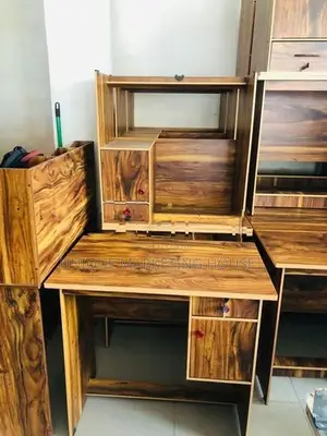 Modern Mini 32x19” Office Table