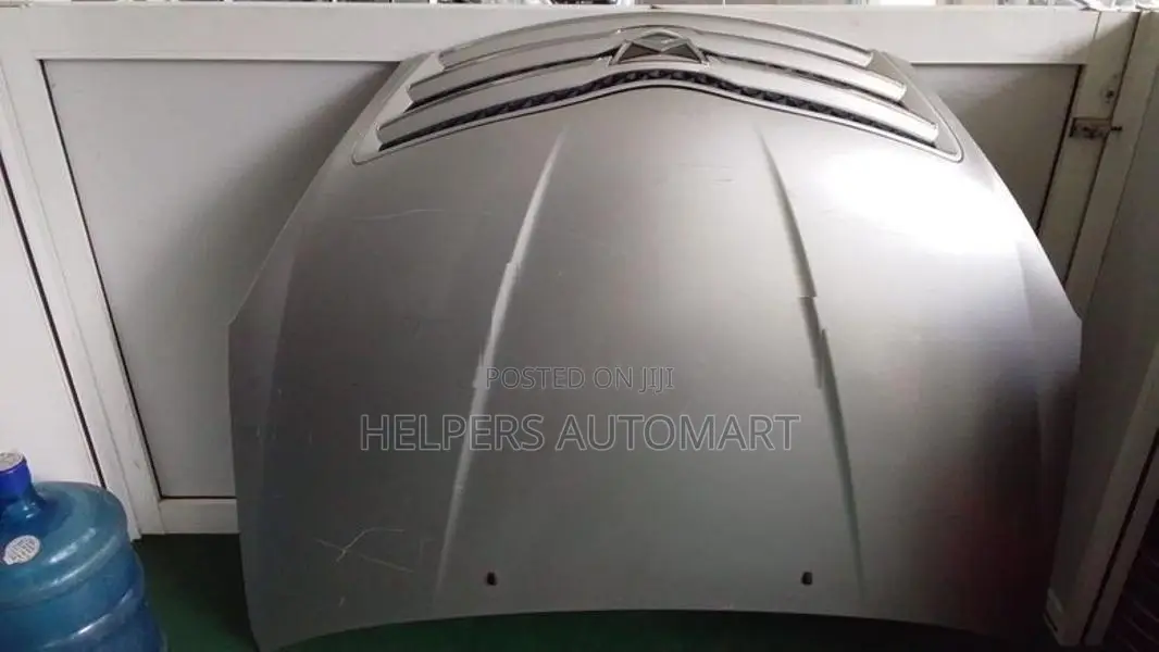 Allion T240 Bonnet