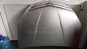 Allion T240 Bonnet