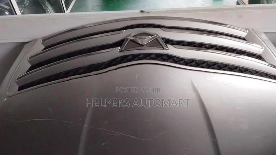 Allion T240 Bonnet