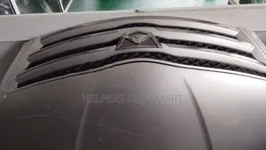 Allion T240 Bonnet