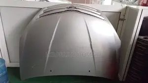 Allion T240 Bonnet