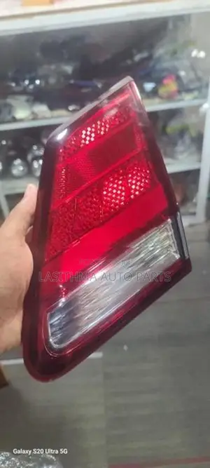 Premio 260 Dicky Ganish (2018)