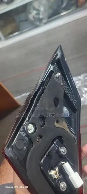 Premio 260 Dicky Ganish (2018)