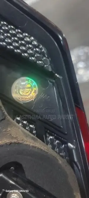 Premio 260 Dicky Ganish (2018)