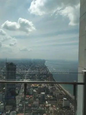 Brand New Super Luxury Apartment For Sale in The Address Colombo 3