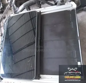 Benz E250 W212 Sunroof