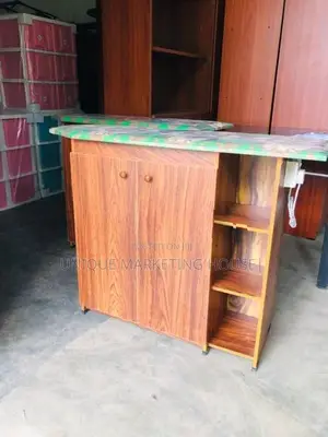 Modern S/rk Full Iron Cupboards