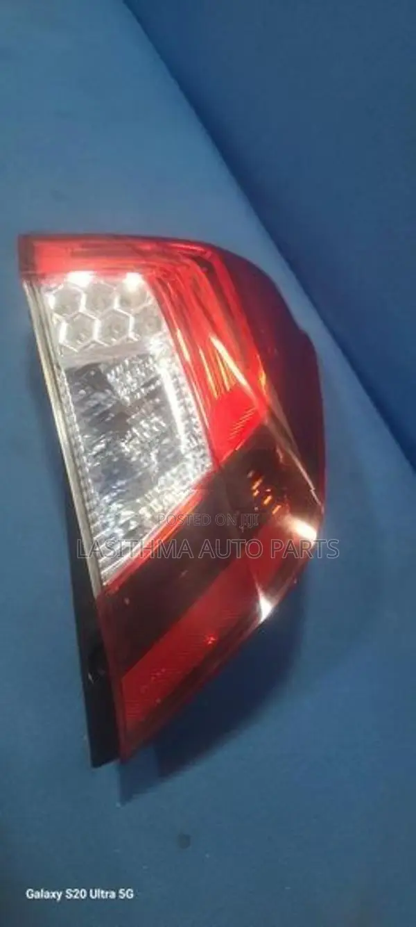 Fit Gp 5 Tail Lamp