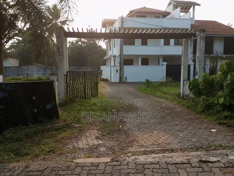 Land for Sale Battaramulla Ds0850