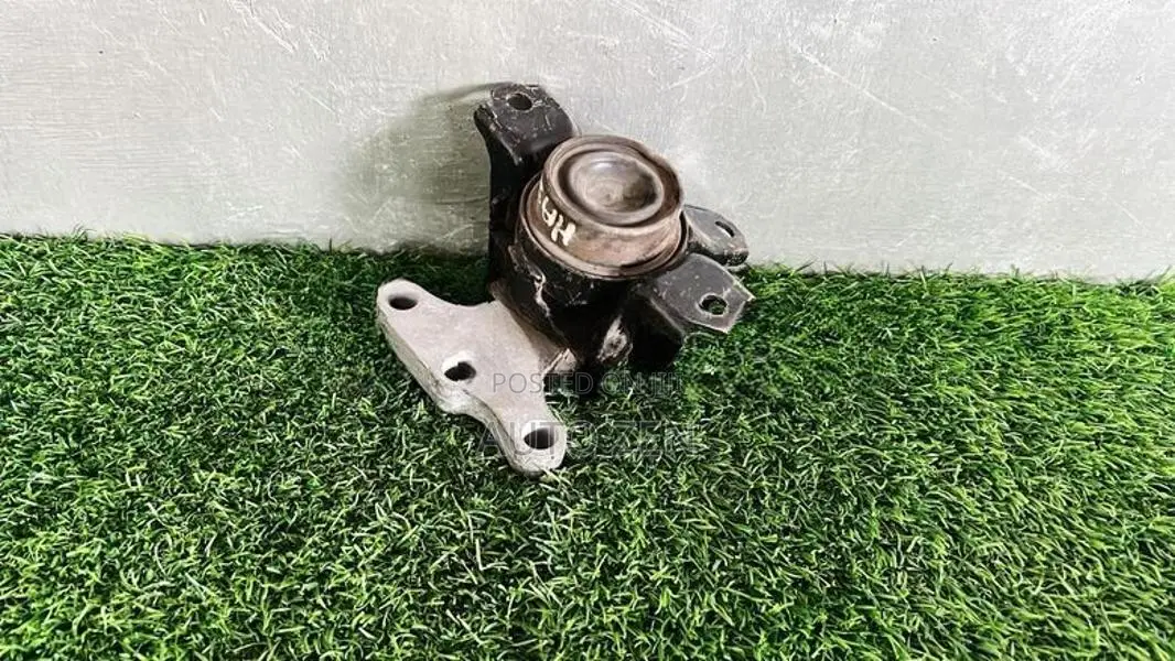Alto HA25 Engine Mount