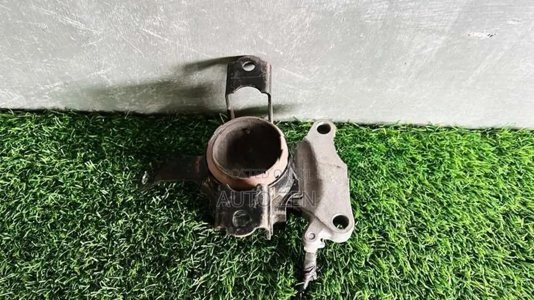 Alto HA36 Engine Mount