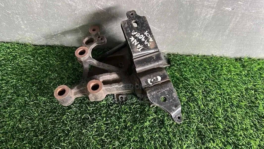 Tank Engine Mount