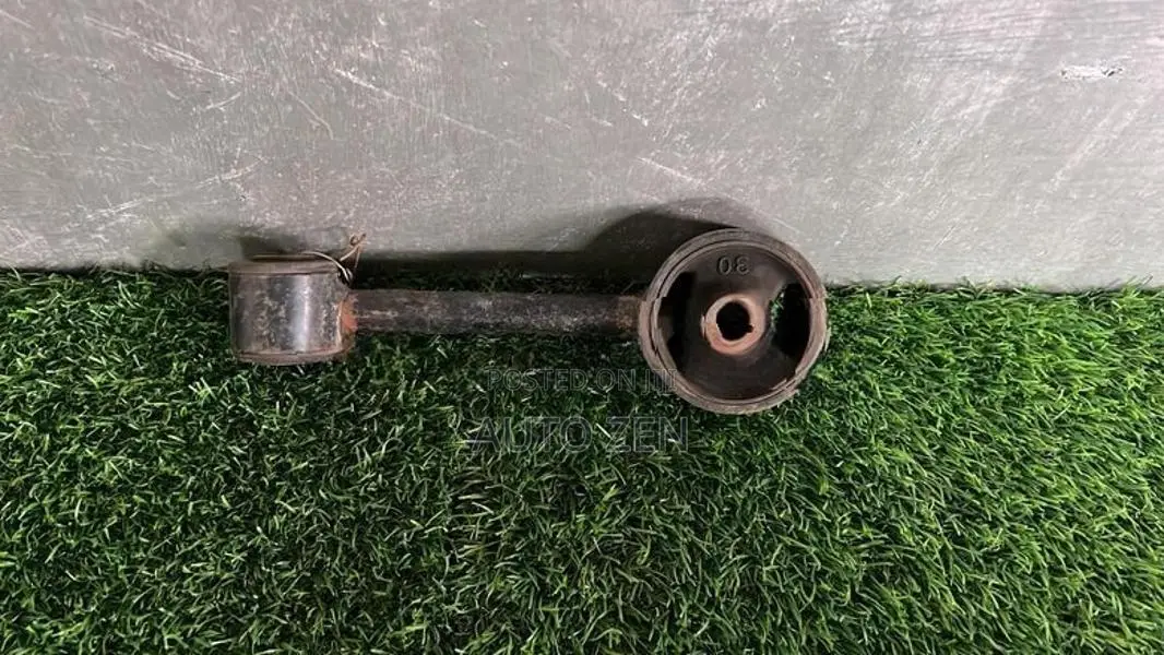 Passo Engine Mount