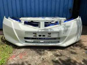 Honda GP1 Fit Front Buffer