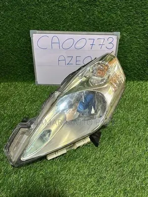 Nissan Leaf (AZE0/ Auto Focus) Head Lamp