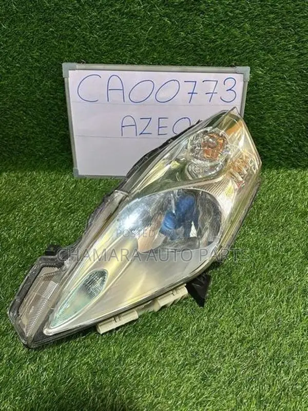 Nissan Leaf (AZE0/ Auto Focus) Head Lamp