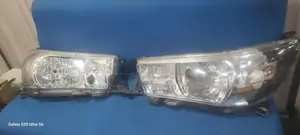 Hilux Revo Normal Head Lamp