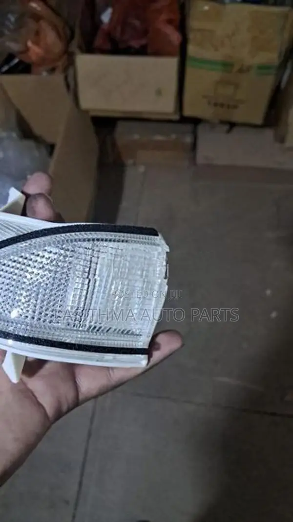 Fit Gp 1 Vinker Lamp